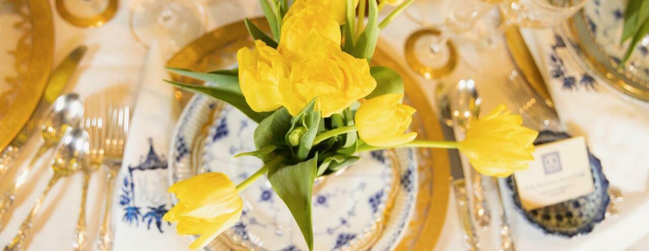 Design Inspirations Preview Party